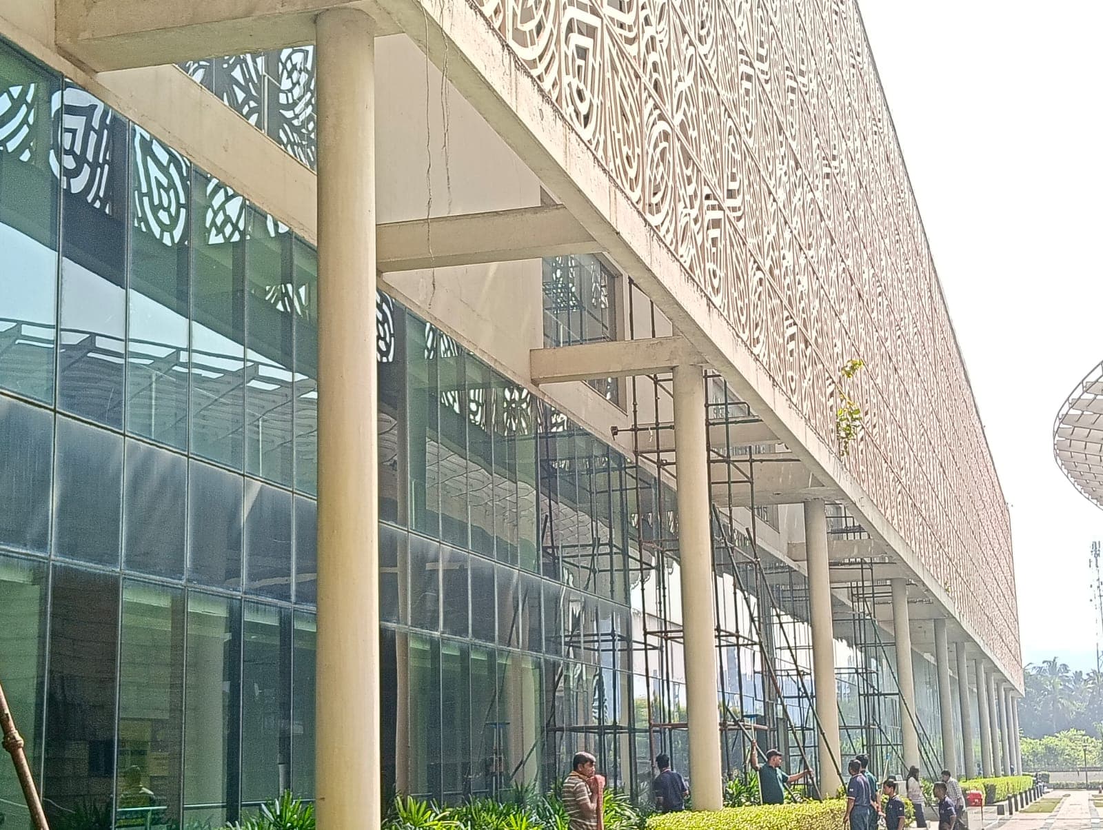 Amity University Kolkata Campus photo 11
